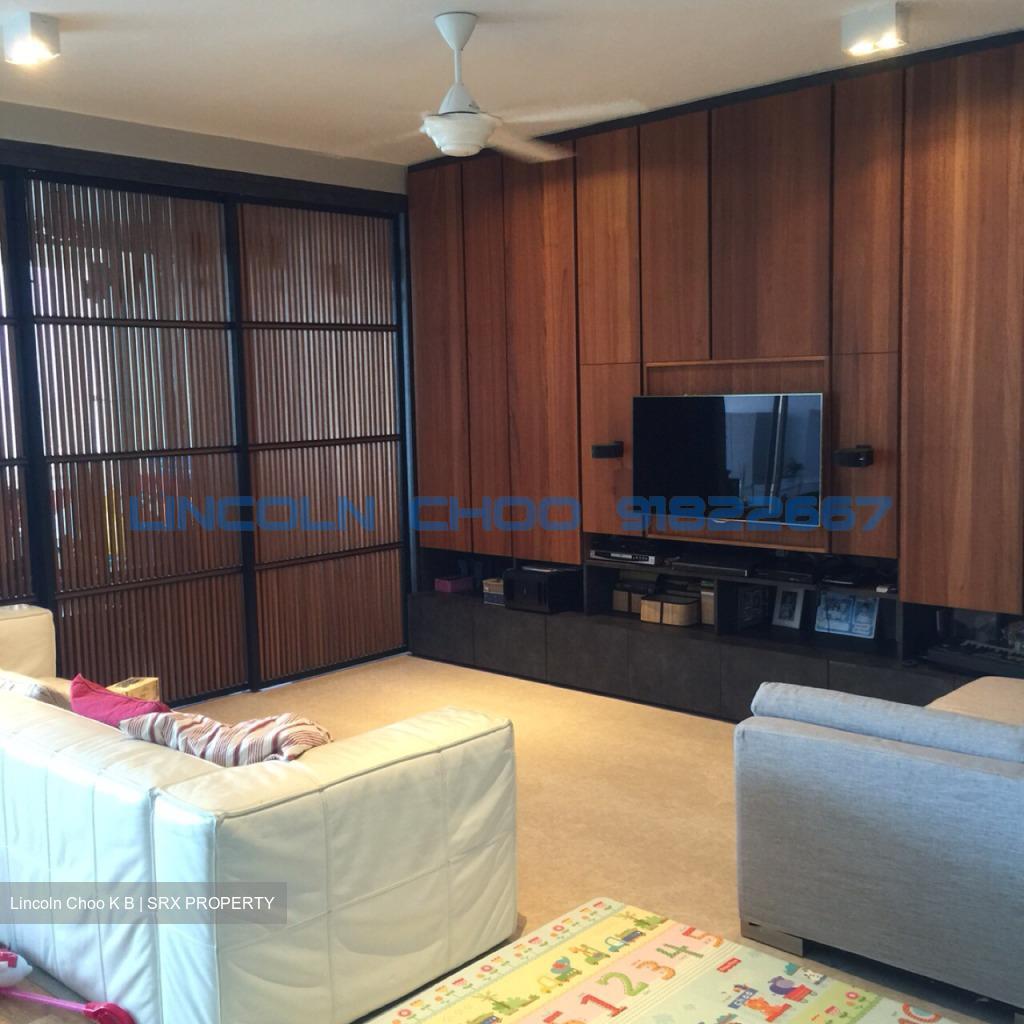 Amber Residences (D15), Condominium #154929782